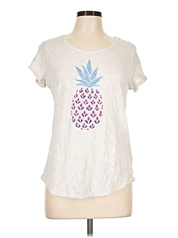 Gap Outlet Short Sleeve T-Shirt (view 1)