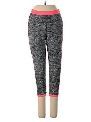 Wish and Whim Active Pants (view 1)