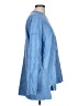 Free People Blue Pullover Sweater Size L - photo 4