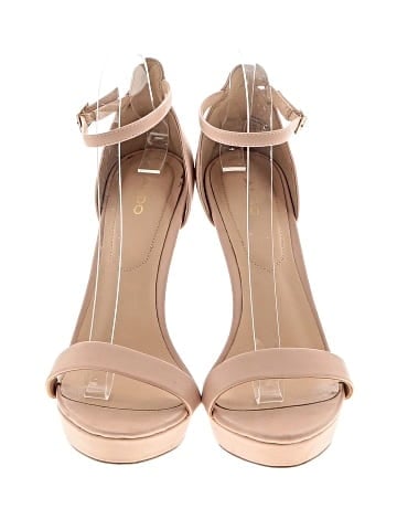 Aldo Sandals (view 2)