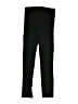 Old Navy Solid Black Active Pants Size 10 - 12 - photo 2