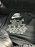 Nike 100% Polyester Black Athletic Shorts Size 4 - 5 - photo 3