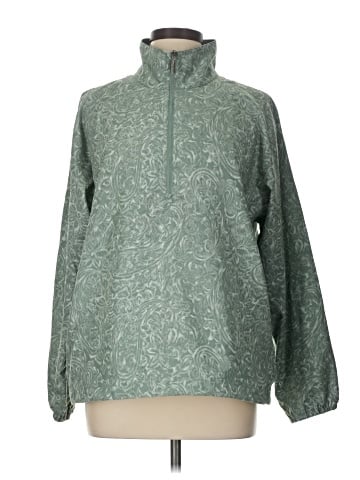 IZOD Windbreaker (view 1)