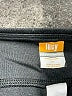 lucy Solid Black Dress Pants Size S - photo 4