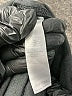 lucy Solid Black Dress Pants Size S - photo 5