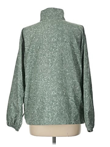 IZOD Windbreaker (view 2)