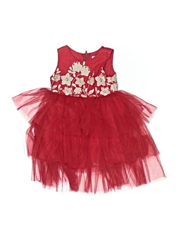 Popatu Dress (view 1)