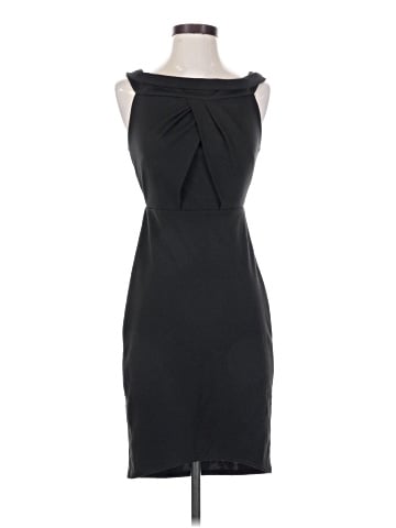 Just Fab Cocktail Dress (view 1)