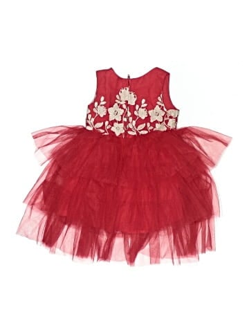 Popatu Dress (view 2)