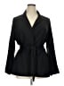 J.Crew 100% Polyester Black Blazer Size XL - photo 1