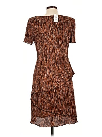 Connected Apparel Cocktail Dress (view 2)