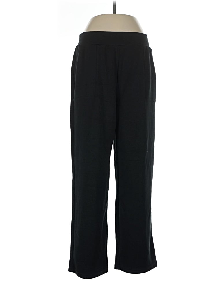 Pre-owned Mondetta Dress Pants In Black