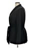 J.Crew 100% Polyester Black Blazer Size XL - photo 5