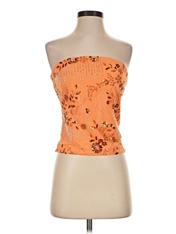 Unbranded Sleeveless Blouse (view 1)