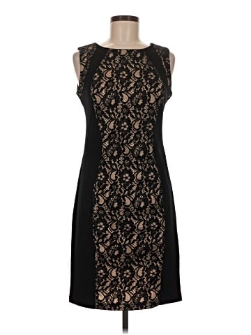 Katherine Barclay Cocktail Dress (view 1)