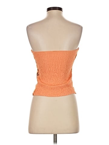 Unbranded Sleeveless Blouse (view 2)
