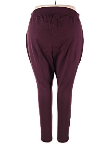 Catherines Active Pants (view 2)