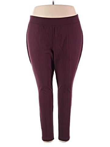 Catherines Active Pants (view 1)