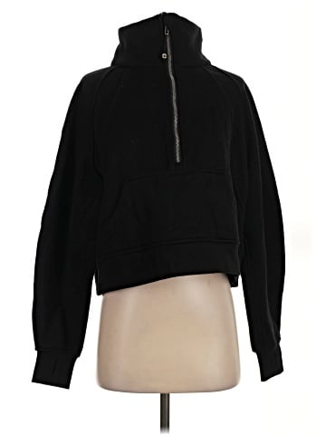 Lululemon Athletica Pullover Sweater (view 1)