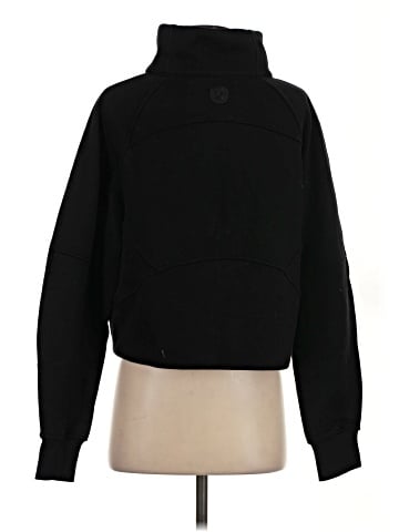 Lululemon Athletica Pullover Sweater (view 2)