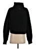 Lululemon Athletica Black Pullover Sweater Size 4 - photo 2