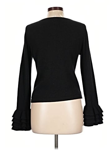 Alice + Olivia Cashmere Cardigan (view 2)