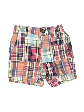 Janie and Jack Shorts (view 1)