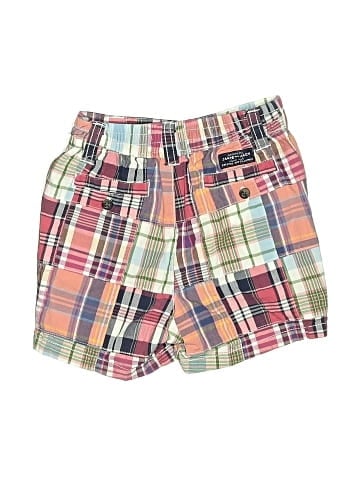 Janie and Jack Shorts (view 2)