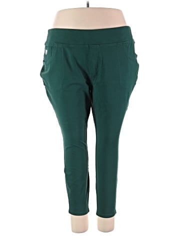 Quacker Factory Active Pants (view 1)