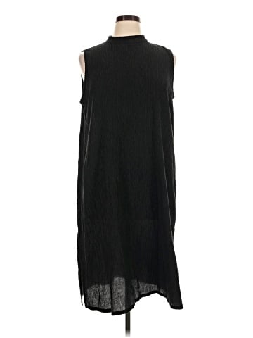 Eileen Fisher Casual Dress (view 1)