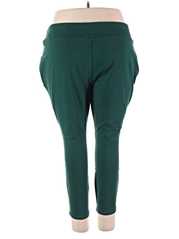 Quacker Factory Active Pants (view 2)