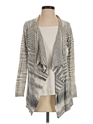 Nic + Zoe Cardigan (view 1)