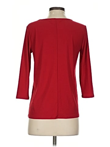 Love Scarlett 3/4 Sleeve Top (view 2)