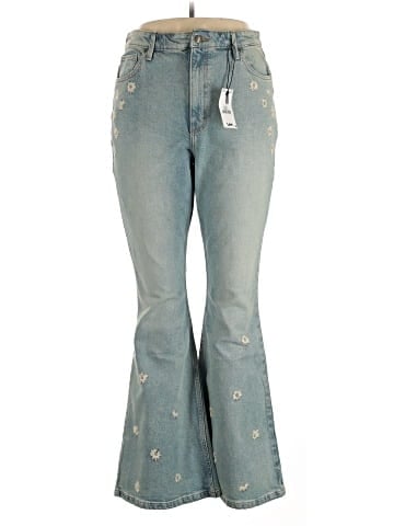 Lee Jeans (view 1)