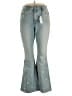 Lee Stars Blue Jeans Size 33 waist - photo 1
