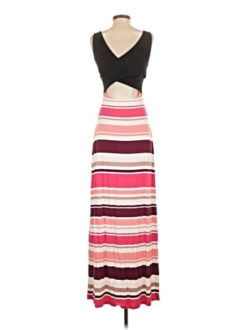 Market and Spruce Casual Dress (view 2)