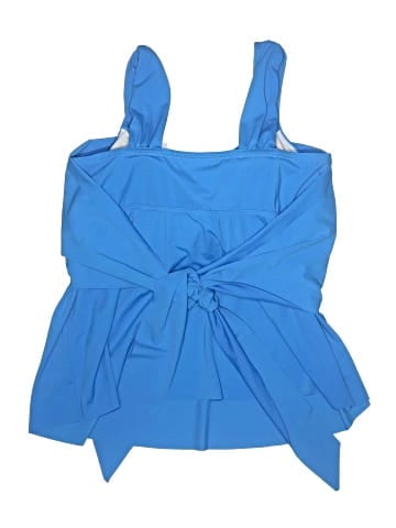 Swimsuits for all Swimsuit Top (view 2)