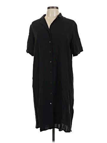 Eileen Fisher Casual Dress (view 1)