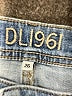 DL1961 Stars Blue Jeans Size 26 waist - photo 4