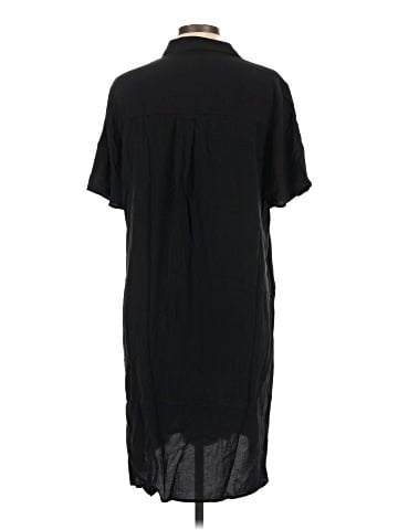 Eileen Fisher Casual Dress (view 2)