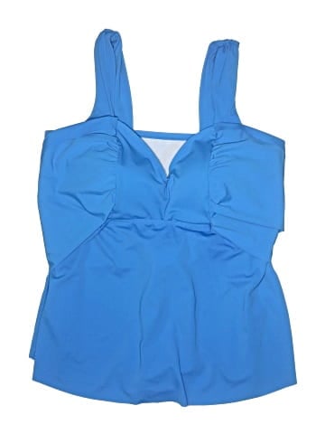 Swimsuits for all Swimsuit Top (view 1)