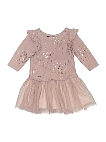 Zunie Dress (view 1)