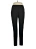 Unbranded Solid Black Active Pants Size XL - photo 1
