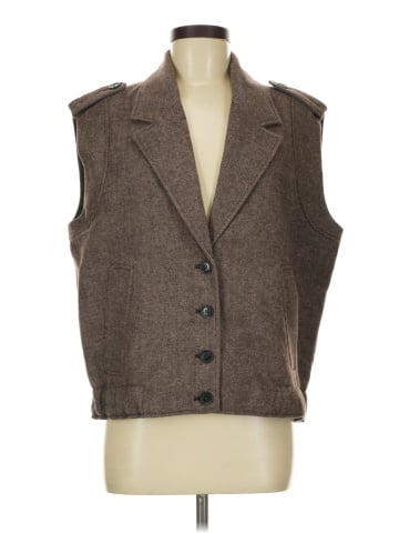 Ann Taylor LOFT Vest (view 1)