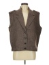Ann Taylor LOFT Brown Vest Size M - photo 1