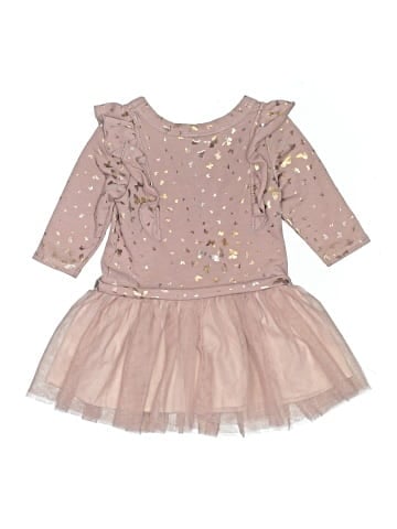 Zunie Dress (view 2)