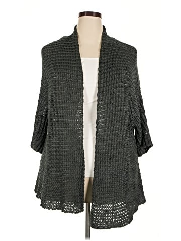 Eileen Fisher Cardigan (view 1)
