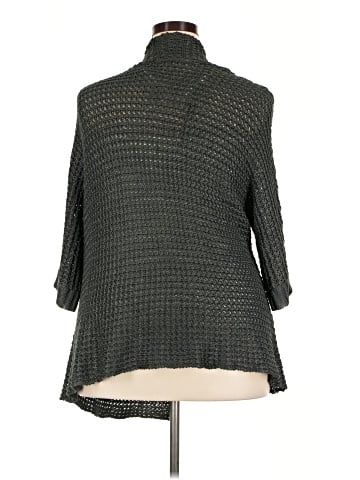 Eileen Fisher Cardigan (view 2)