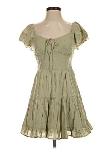 American Eagle Outfitters Casual Dress (view 1)