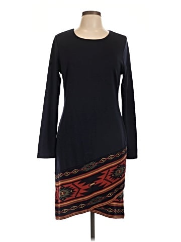 Boston Proper Casual Dress (view 1)